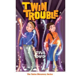 Twin Trouble