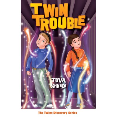 Twin Trouble