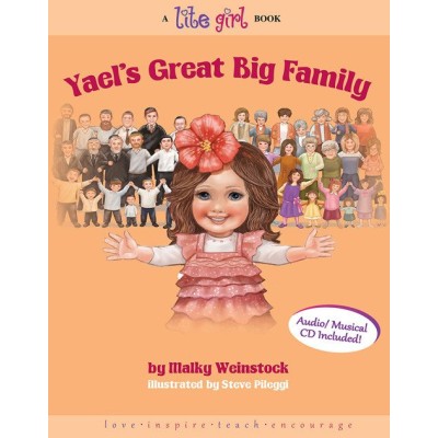 Yael's Great Big Family