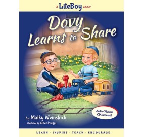 Dovy Learns to Share