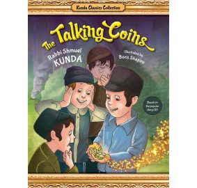 The Talking Coins