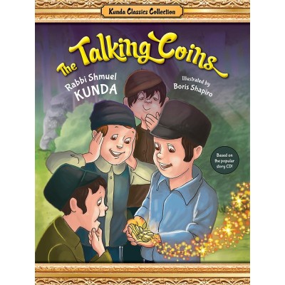 The Talking Coins