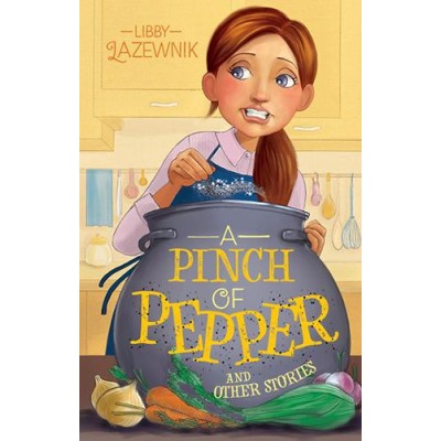 A Pinch of Pepper and Other St