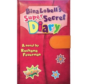 Bina Lobell's Super-Secret Diary