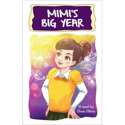 Mimi's Big Year