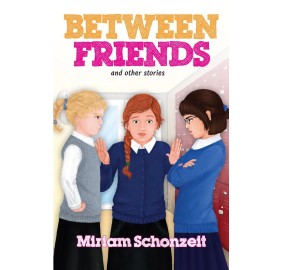 Between Friends and other Stories