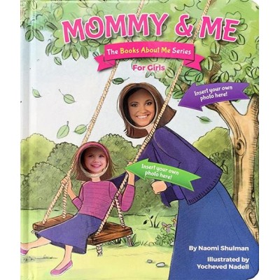 Mommy & Me - For Girls 