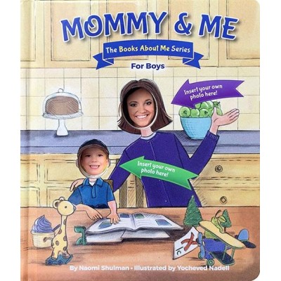 Mommy & Me - For Boys 