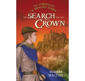 The Search for the Crown 