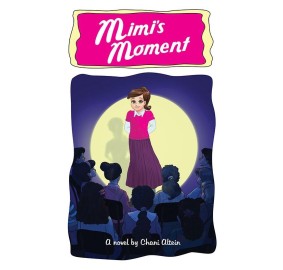 Mimi's Moment