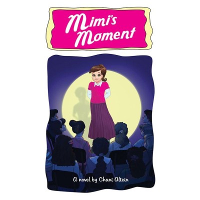 Mimi's Moment