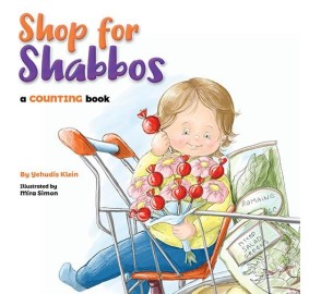 Shop for Shabbos