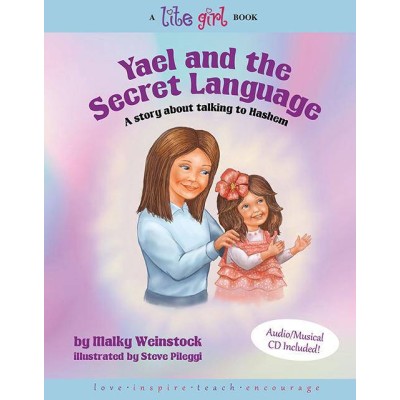 Yael and the Secret Language