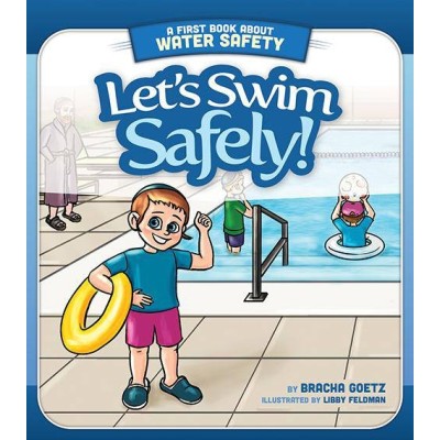 Let's Swim Safely