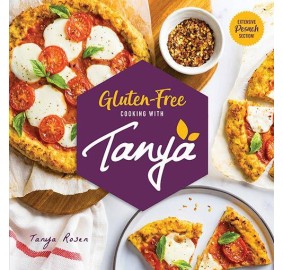 Gluten-Free Cooking With Tanya