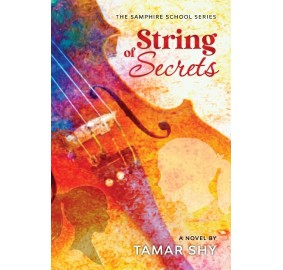 String of Secrets