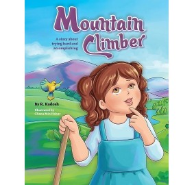 Mountain Climber