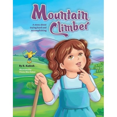 Mountain Climber