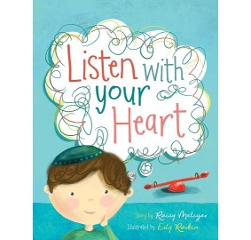 Listen with Your Heart