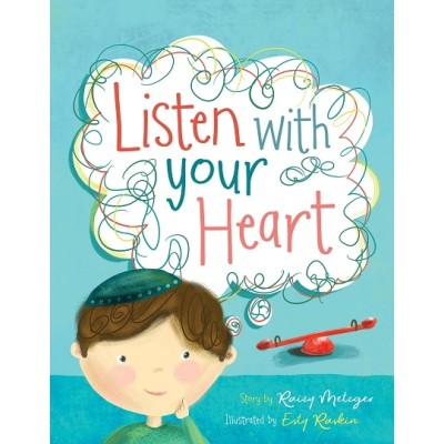 Listen with Your Heart