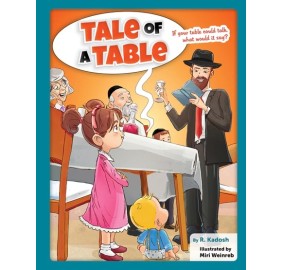 Tale of a Table