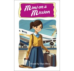 Mimi on a Mission