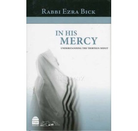 In His Mercy (Hardcover)