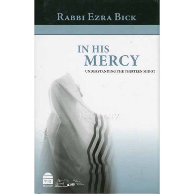 In His Mercy