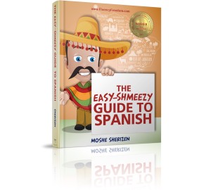 The Easy-Shmeezy Guide-Spanish