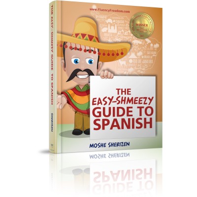 The Easy-Shmeezy Guide-Spanish