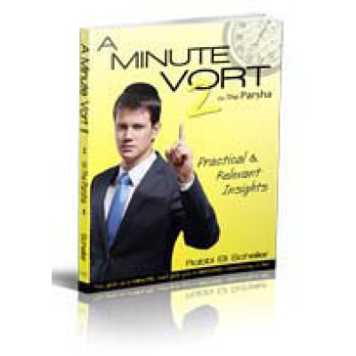 A Minute Vort 2 (Paperback)