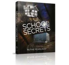 School Of Secrets