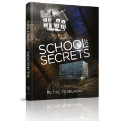 School Of Secrets