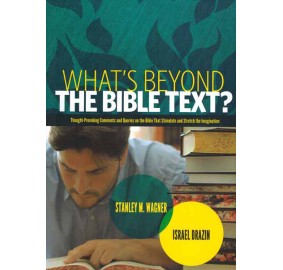 What's Beyond The Bible Text?