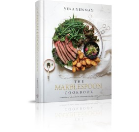 The Marblespoon Cookbook