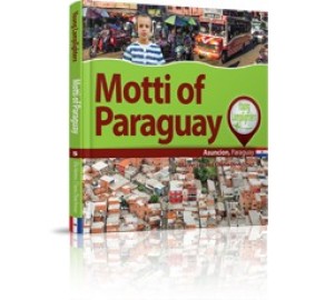 Motti of Paraguay