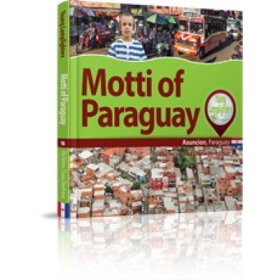 Motti of Paraguay