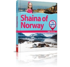 Shaina Of Norway