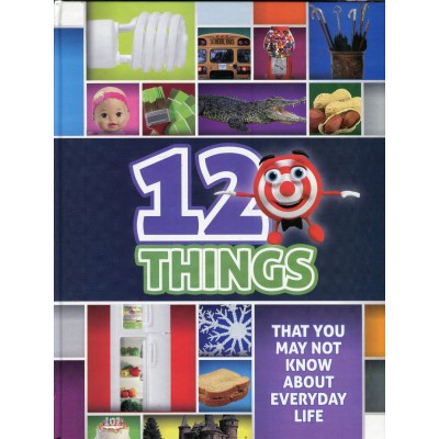 12 Things