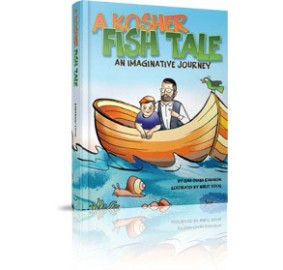 A Kosher Fish Tale