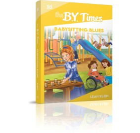 The B.Y Times #16 Babysitting