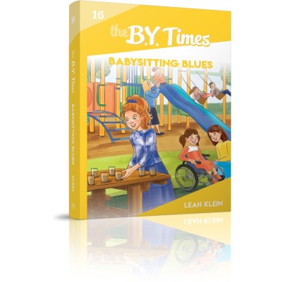 The B.Y Times #16 Babysitting