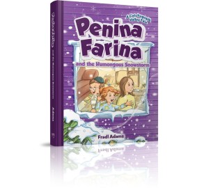 Penina Farina & the Humongous