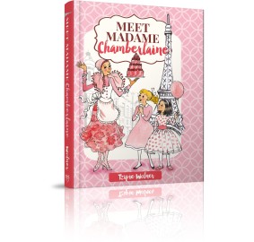 Meet Madame Chamberlaine