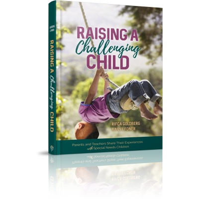 Raising a Challenging Child