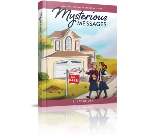 Mysterious Messages