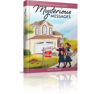 Mysterious Messages