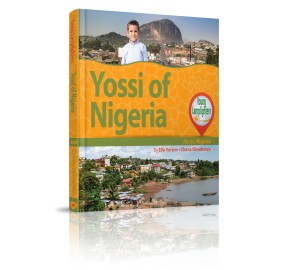 Yossi of Nigeria