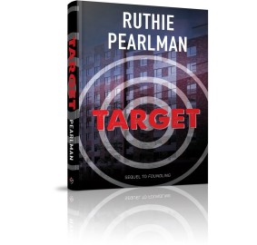 Target - A Novel