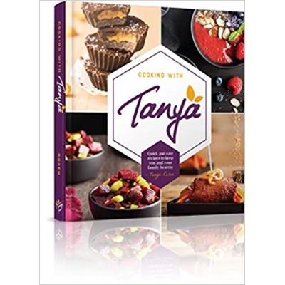 Cooking With Tanya